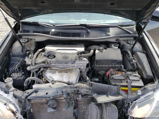 Photo 7 from auction – 2014 TOYOTA CAMRY L with VIN 4T1BF1FK1EU378586