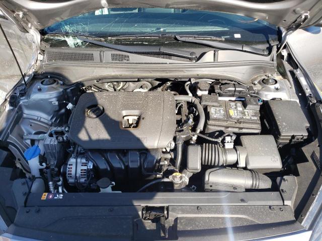 Photo 7 from auction – 2022 KIA FORTE FE with VIN 3KPF24AD5NE456670