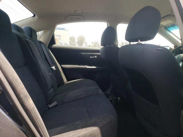 Photo 6 from auction – 2015 NISSAN ALTIMA 2.5 with VIN 1N4AL3AP6FC169204