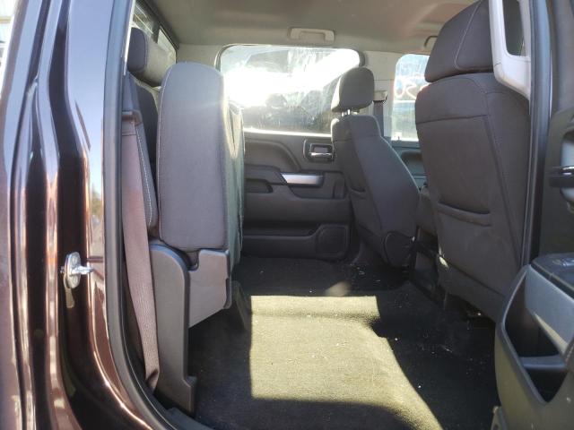 Photo 6 from auction – 2016 CHEVROLET SILVERADO with VIN 3GCUKREC5GG198325
