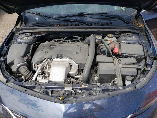 Photo 7 from auction – 2018 CHEV MALIBU with VIN 1G1ZE5SX6JF160343
