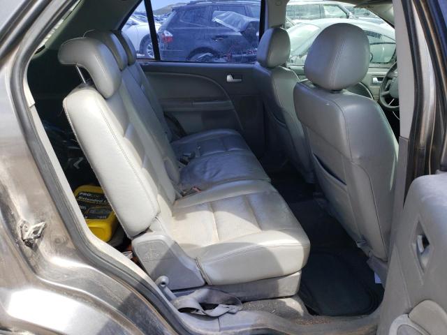 Photo 6 from auction – 2006 FORD FREESTYLE with VIN 1FMZK02136GA51348