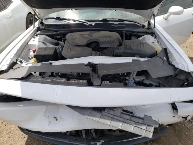 Photo 7 from auction – 2018 DODGE CHALLENGER with VIN 2C3CDZAG2JH294925