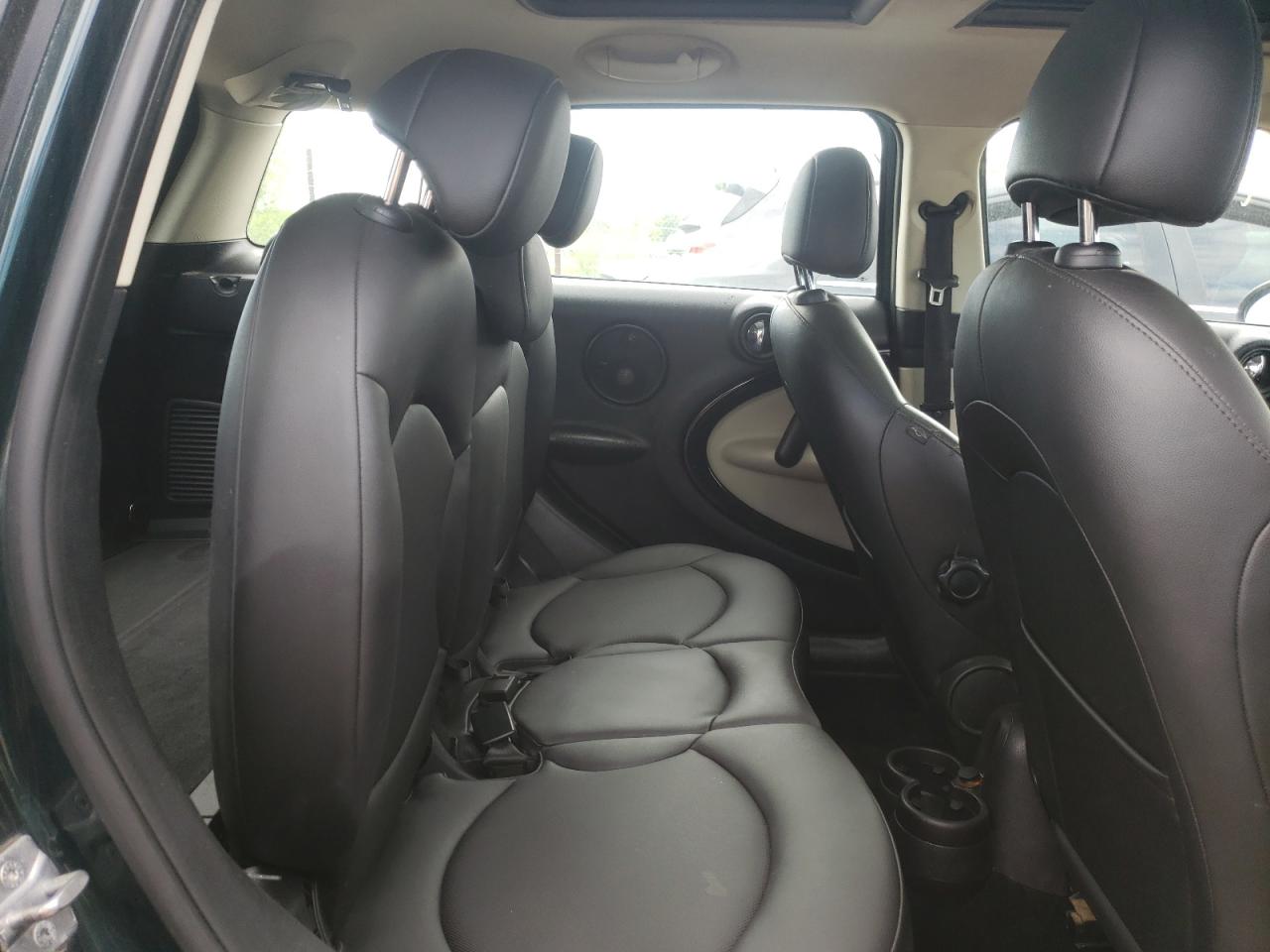 Photo 6 from auction – 2014 MINI COOPER S C with VIN WMWZC5C5XEWP38361