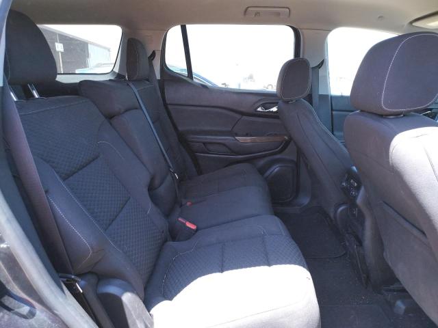 Photo 6 from auction – 2017 GMC ACADIA SLE with VIN 1GKKNLLS0HZ206908
