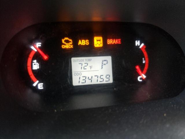 Photo 8 from auction – 2010 TOYOTA COROLLA MA with VIN 2T1KU4EE1AC338622