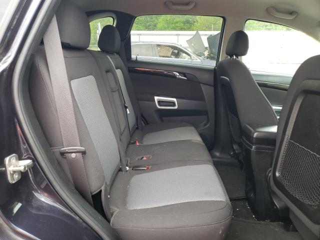Photo 6 from auction – 2014 CHEVROLET CAPTIVA LT with VIN 3GNAL3EK2ES515631
