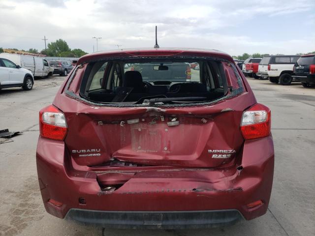 Photo 9 from auction – 2014 SUBARU IMPREZA with VIN JF1GPAA60E8285686