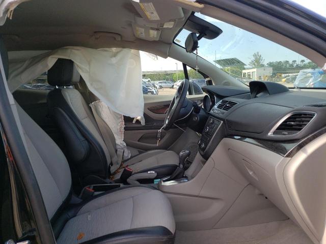 Photo 5 from auction – 2016 BUICK ENCORE with VIN KL4CJASB6GB521229