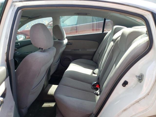Photo 6 from auction – 2005 NISSAN ALTIMA S with VIN 1N4AL11D55C250378