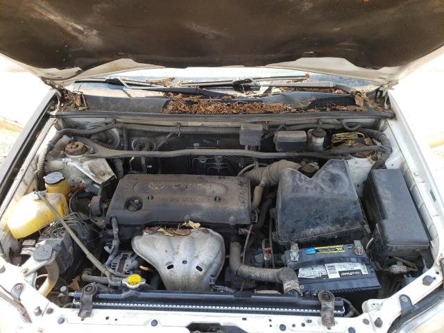 Photo 7 from auction – 2007 TOYOTA HIGHLANDER with VIN JTEGD21A770164292