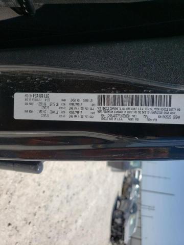 Photo 10 from auction – 2015 JEEP WRANGLER U with VIN 1C4BJWDG7FL683838