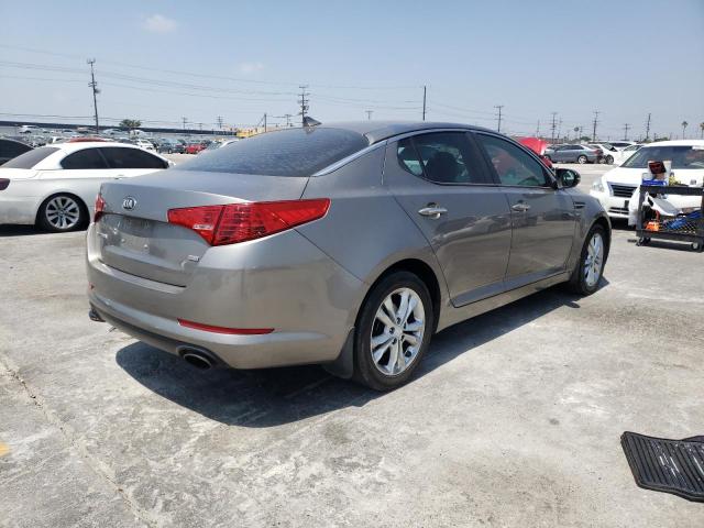Photo 4 from auction – 2013 KIA OPTIMA LX with VIN 5XXGM4A73DG234627