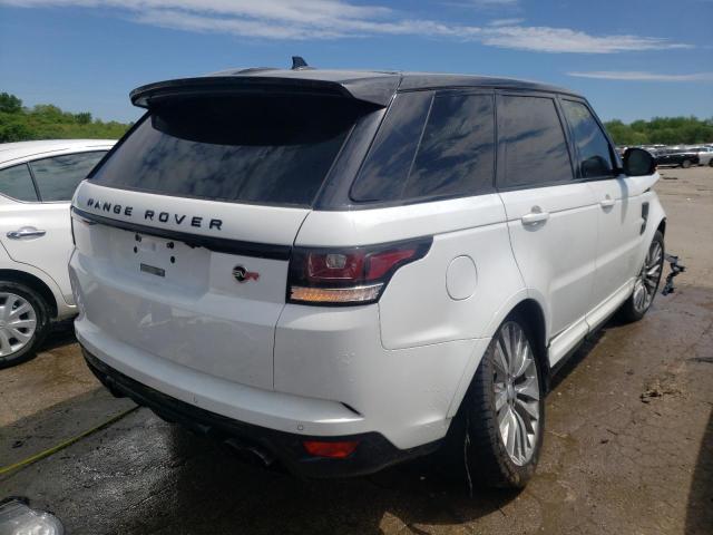 Photo 4 from auction – 2016 LAND ROVER RANGE ROVE with VIN SALWZ2EF5GA582862