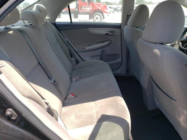 Photo 6 from auction – 2013 TOYOTA COROLLA BA with VIN 5YFBU4EE9DP174797