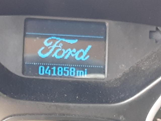 Photo 3 from auction – 2013 FORD FOCUS S with VIN 1FADP3E27DL380165