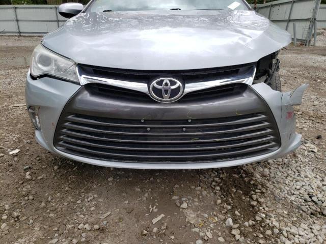 Photo 9 from auction – 2016 TOYOTA CAMRY LE with VIN 4T4BF1FKXGR524959