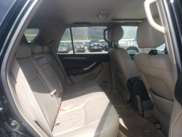 Photo 6 from auction – 2003 TOYOTA 4RUNNER LI with VIN JTEBT17R538006663