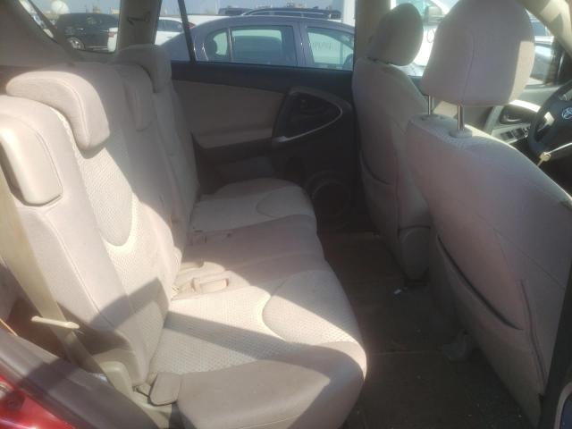 Photo 6 from auction – 2006 TOYOTA RAV4 with VIN JTMZD33V665005431