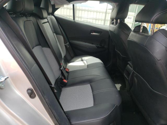 Photo 6 from auction – 2021 TOYOTA COROLLA XS with VIN JTNC4MBE7M3133579