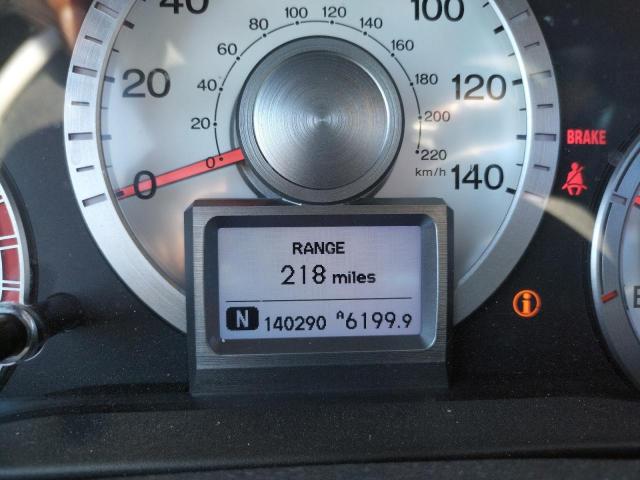 Photo 8 from auction – 2011 HONDA PILOT with VIN 5FNYF4H75BB031145