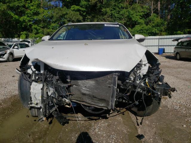 Photo 9 from auction – 2016 KIA SORENTO EX with VIN 5XYPH4A13GG186482