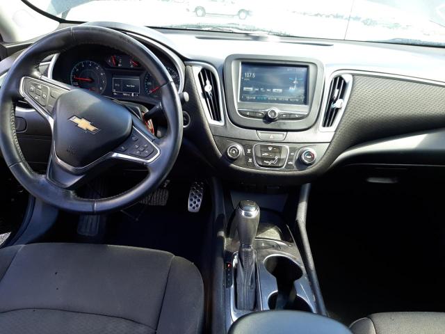 Photo 9 from auction – 2016 CHEVROLET MALIBU LS with VIN 1G1ZB5ST3GF307359