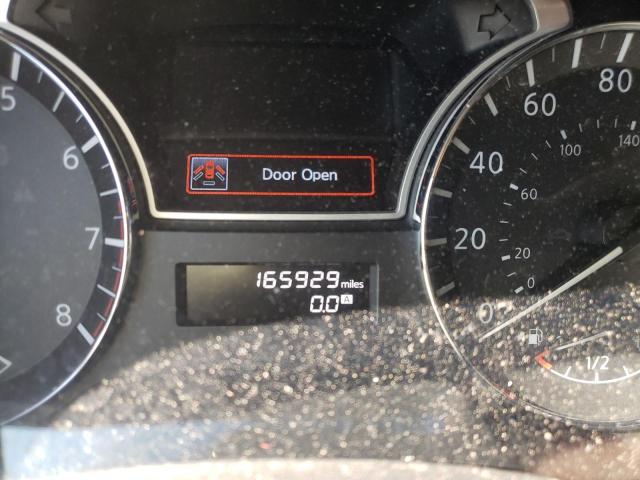 Photo 8 from auction – 2013 NISSAN PATHFINDER with VIN 5N1AR2MM0DC625081
