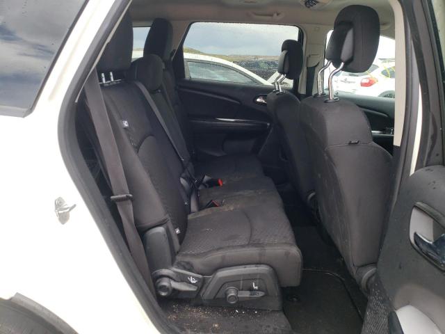 Photo 6 from auction – 2018 DODGE JOURNEY SE with VIN 3C4PDDAG3JT512782