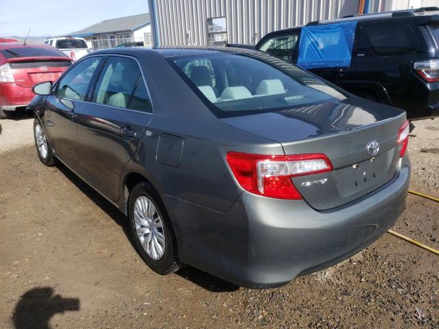 Photo 6 from auction – 2012 TOYOTA CAMRY BASE with VIN 4T4BF1FK0CR181881