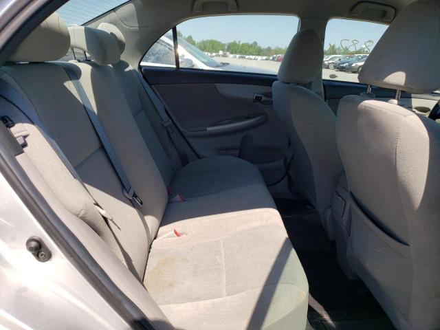 Фото 6 с аукциона – 2013 TOYOTA COROLLA BA с VIN 5YFBU4EE5DP185697