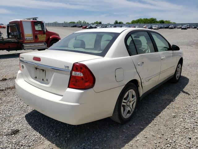 Photo 4 from auction – 2008 CHEVROLET MALIBU LS with VIN 1G1ZS58N18F114122