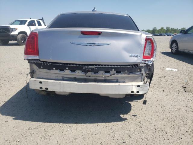 Photo 9 from auction – 2016 CHRYSLER 300C with VIN 2C3CCAEG3GH147617
