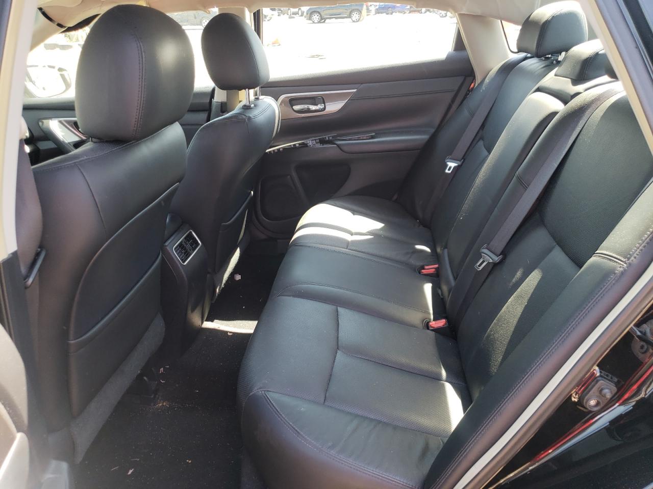 Photo 6 from auction – 2013 NISSAN ALTIMA 2.5 with VIN 1N4AL3AP5DN475635
