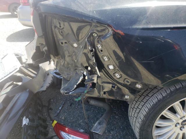 Photo 9 from auction – 2014 FORD FUSION TIT with VIN 3FA6P0SU1ER291692