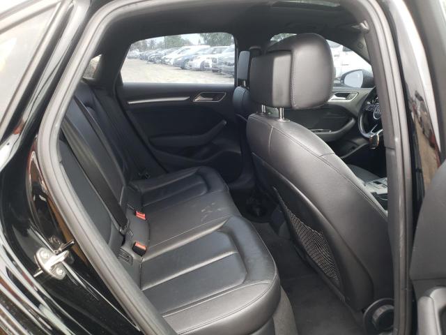 Photo 6 from auction – 2017 AUDI A3 PREMIUM with VIN WAUAUGFF7H1040351