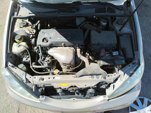 Photo 7 from auction – 2006 TOYOTA CAMRY LE with VIN 4T1BE32K16U730829