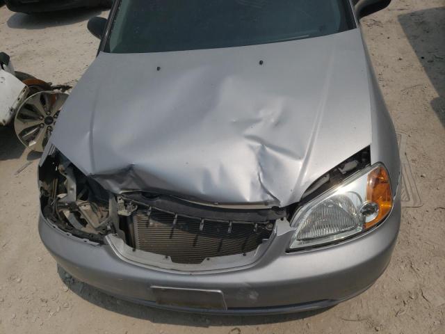Photo 7 from auction – 2003 HONDA CIVIC LX with VIN 2HGES16593H619559