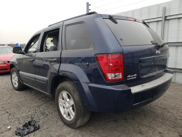 Photo 3 from auction – 2006 JEEP GRAND CHER with VIN 1J4GR48K96C240179