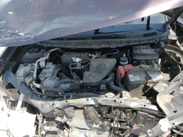 Photo 7 from auction – 2013 NISSAN ROGUE S with VIN JN8AS5MT2DW534592