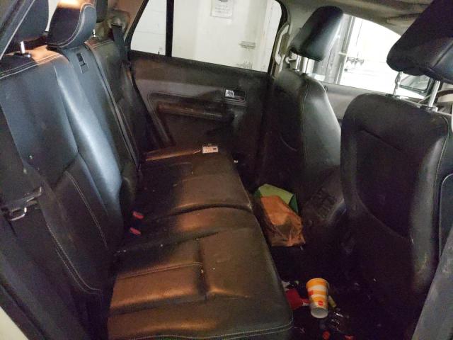 Photo 6 from auction – 2010 FORD EDGE SEL with VIN 2FMDK4JC9ABA03745