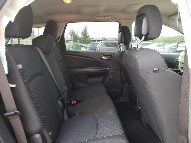 Photo 6 from auction – 2018 DODGE JOURNEY SE with VIN 3C4PDCAB7JT288608