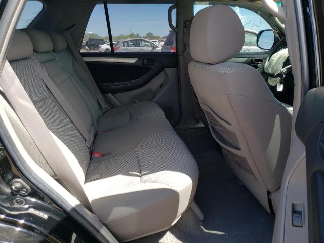Photo 6 from auction – 2007 TOYOTA 4RUNNER SR with VIN JTEBU14R570123049