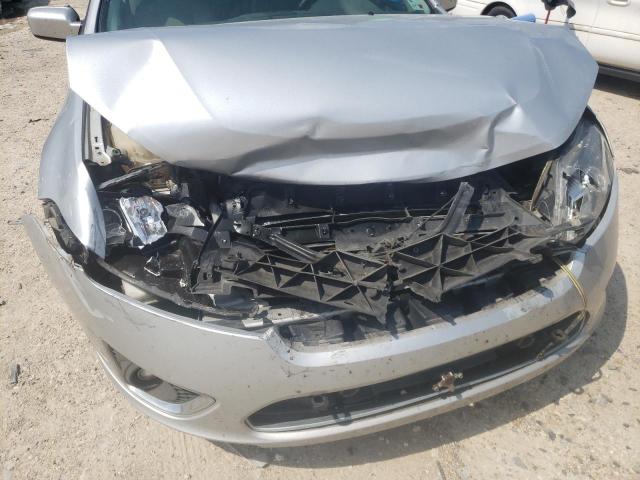 Photo 9 from auction – 2011 FORD FUSION SEL with VIN 3FAHP0JA7BR103382