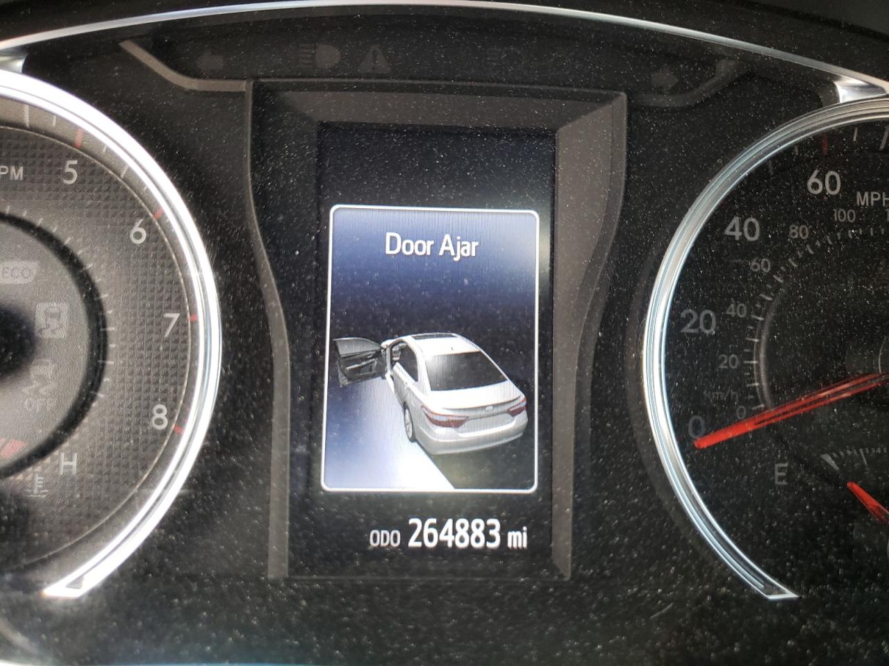 Photo 8 from auction – 2015 TOYOTA CAMRY LE with VIN 4T1BF1FK0FU901582