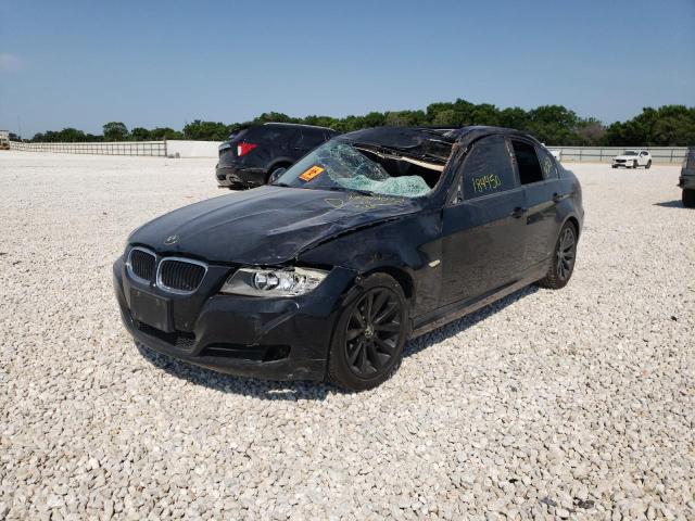 Photo 2 from auction – 2011 BMW 328 I with VIN WBAPH7C59BE678966