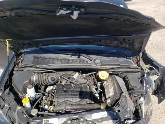 Photo 7 from auction – 2019 DODGE GRAND CARA with VIN 2C4RDGCG8KR782943