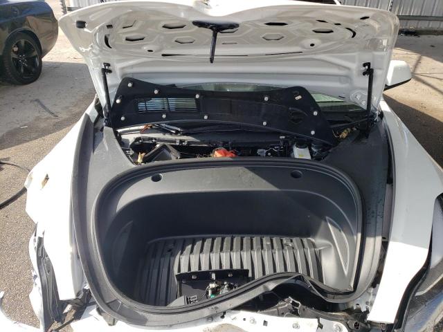 Photo 7 from auction – 2021 TESLA MODEL 3 with VIN 5YJ3E1EA1MF090417