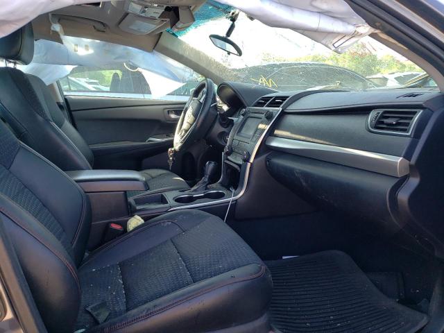 Photo 5 from auction – 2015 TOYOTA CAMRY LE with VIN 4T1BF1FKXFU048544