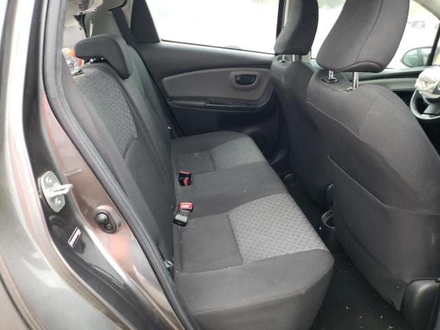 Photo 6 from auction – 2015 TOYOTA YARIS with VIN VNKKTUD33FA038960